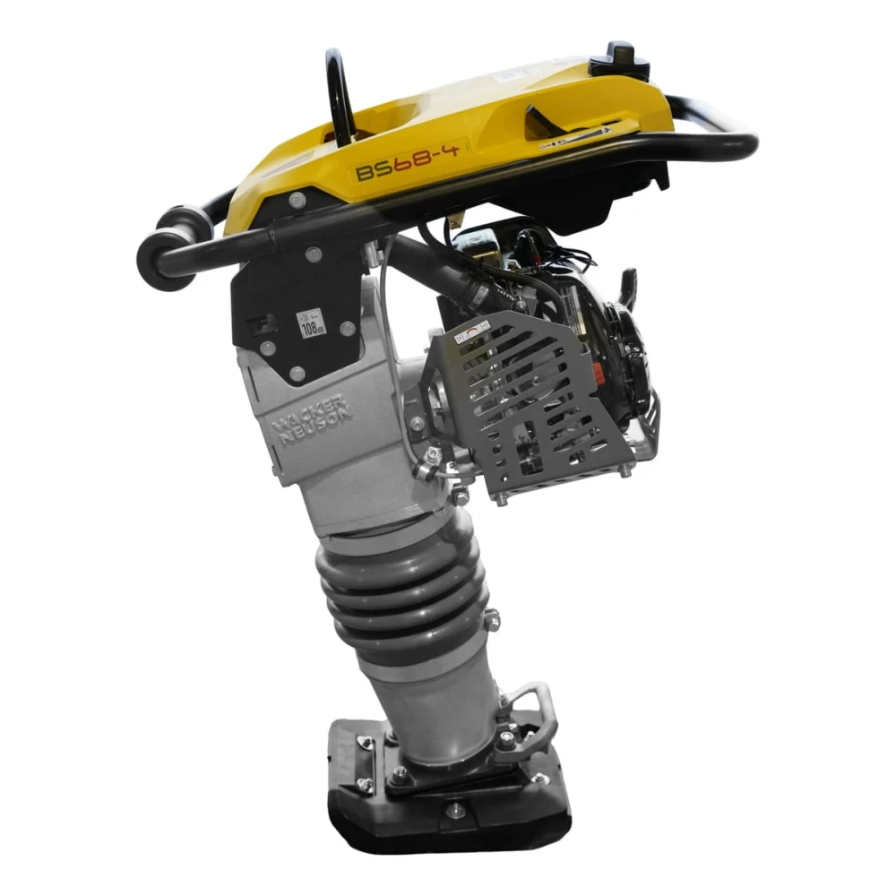 Wacker Neuson BS 68-4Ab EquipTrack 280 mm | Great Price | Online Store - Norwit.pl