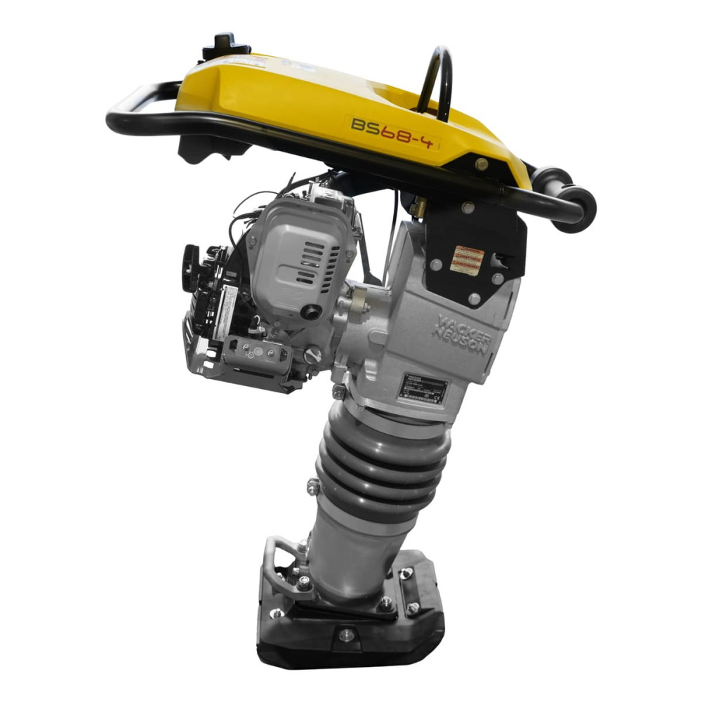 Wacker Neuson BS 68-4A 280 mm U-axe | Great Price | Online Store - Norwit.pl