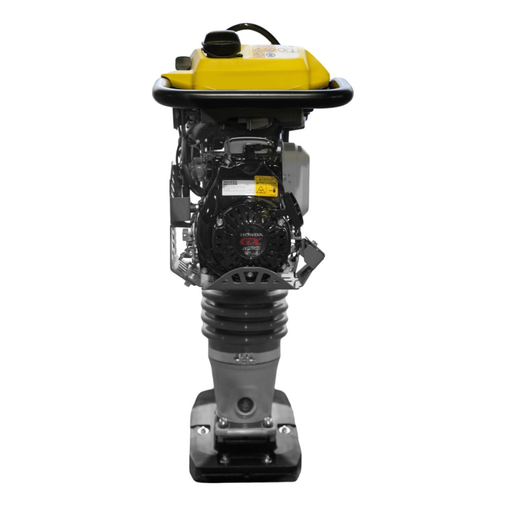 Wacker Neuson BS 68-4A 280 mm U-axe | Great Price | Online Store - Norwit.pl