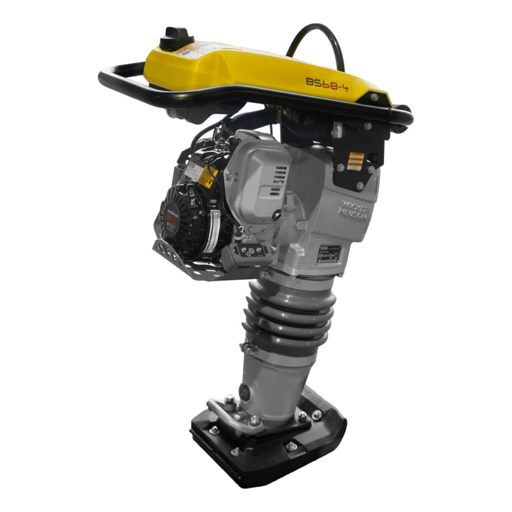Ubijak Wacker Neuson BS 68-4Ab EquipTrack 280 mm | Dobra Cena | Sklep Online - Norwit.pl