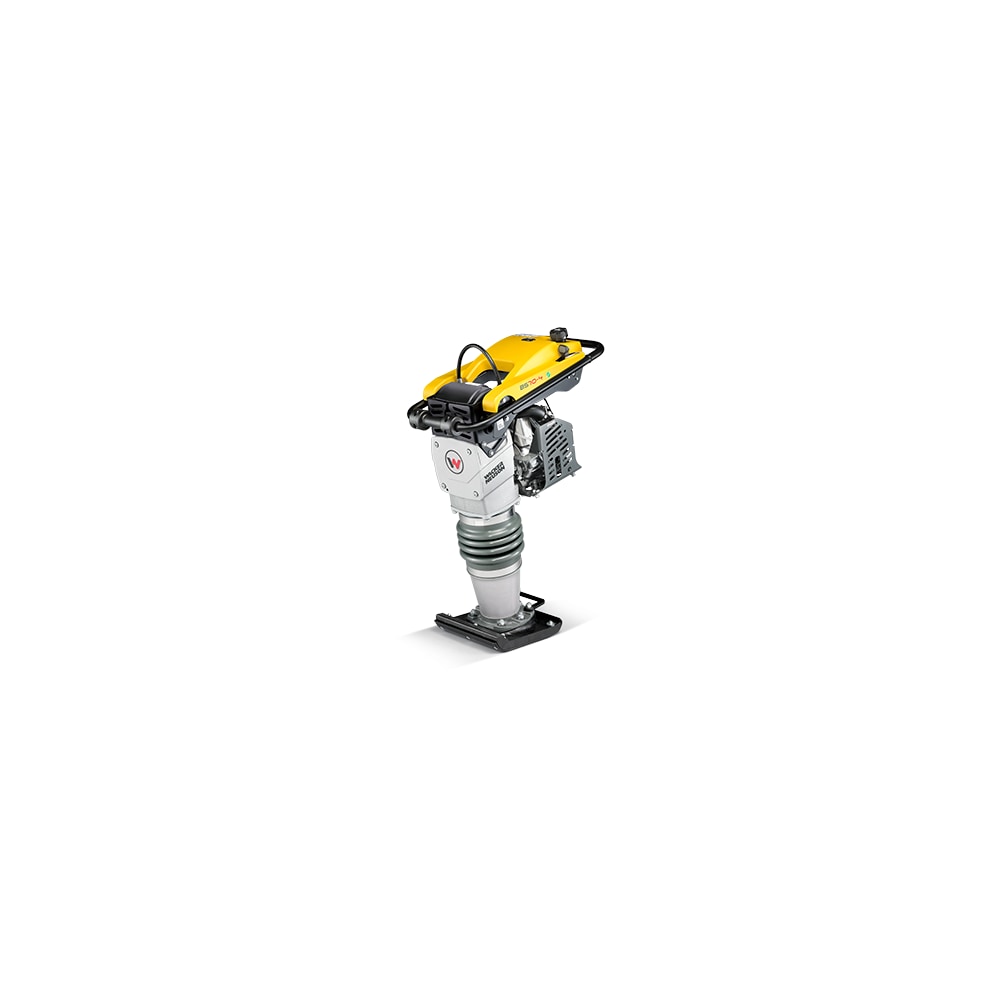 Wacker Neuson BS 70-4 AS 11" Rammer