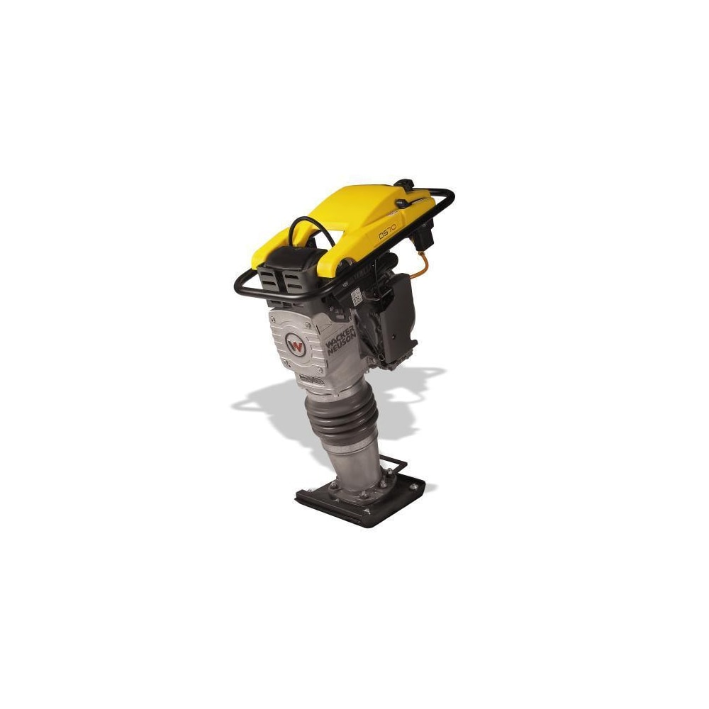 Wacker Neuson DS 70 11" Rammer