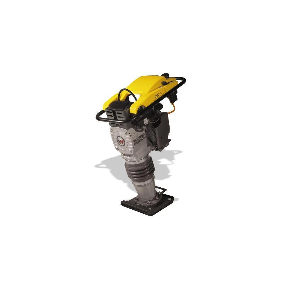Wacker Neuson DS 70 11" | Great Price | Online Store - Norwit.pl