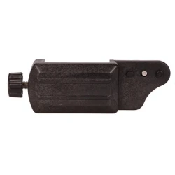 FR 55Tracking / FR 55-M detector mount for line lasers | Great Price | Online Store - Norwit.pl