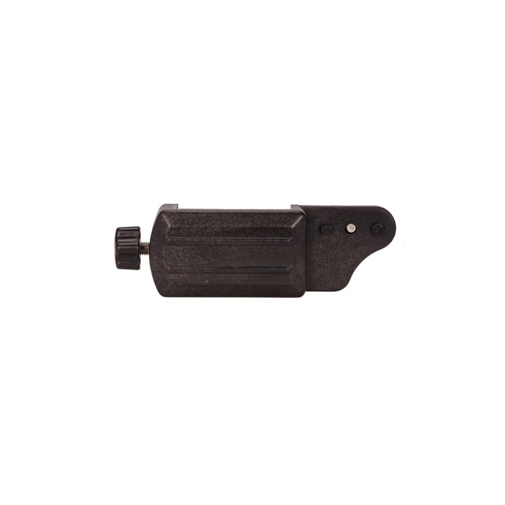 FR 55Tracking / FR 55-M detector mount for line lasers | Great Price | Online Store - Norwit.pl FR 55Tracking / FR 55-M detector mount for line lasers | Great Price | Online Store - Norwit.pl