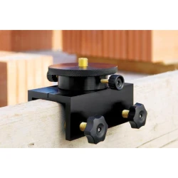 Uchwyt do mocowania laserów na ławach drutowych | Dobra Cena | Sklep Online - Norwit.pl