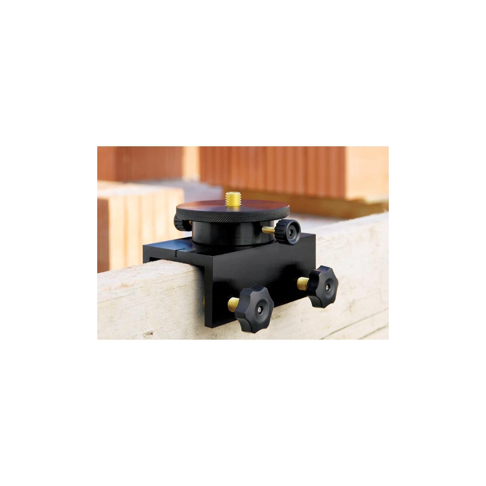 Holder for attaching lasers to wire benches | Great Price | Online Store - Norwit.pl