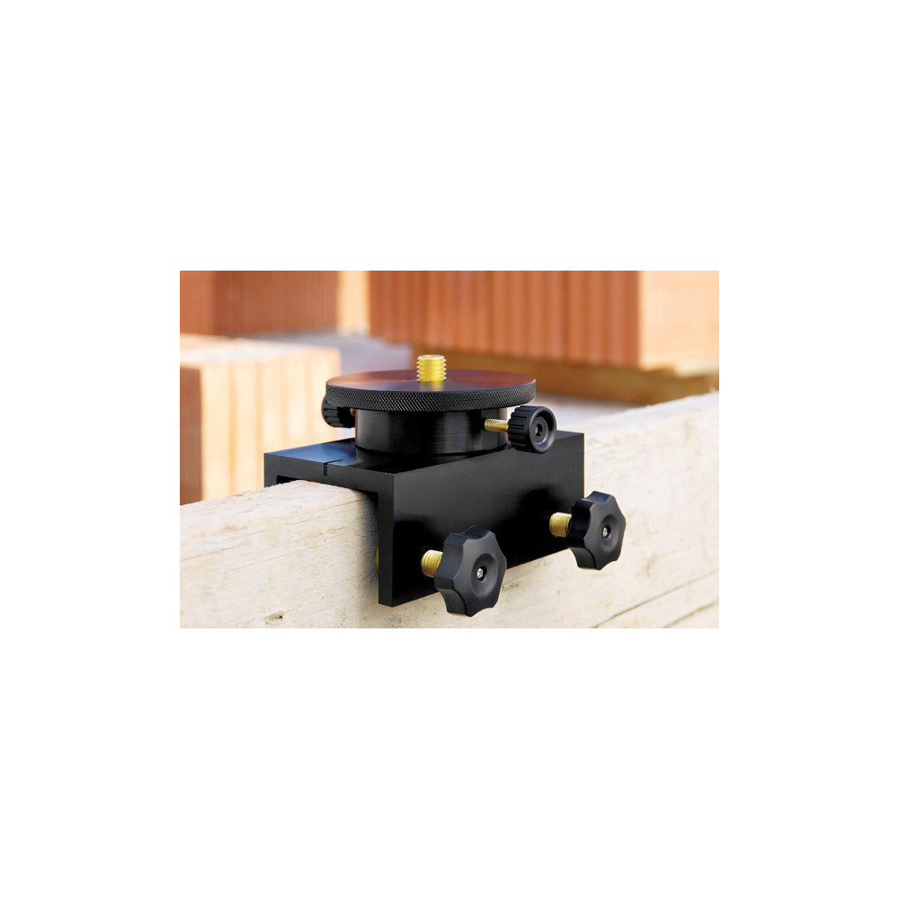 Uchwyt do mocowania laserów na ławach drutowych | Dobra Cena | Sklep Online - Norwit.pl