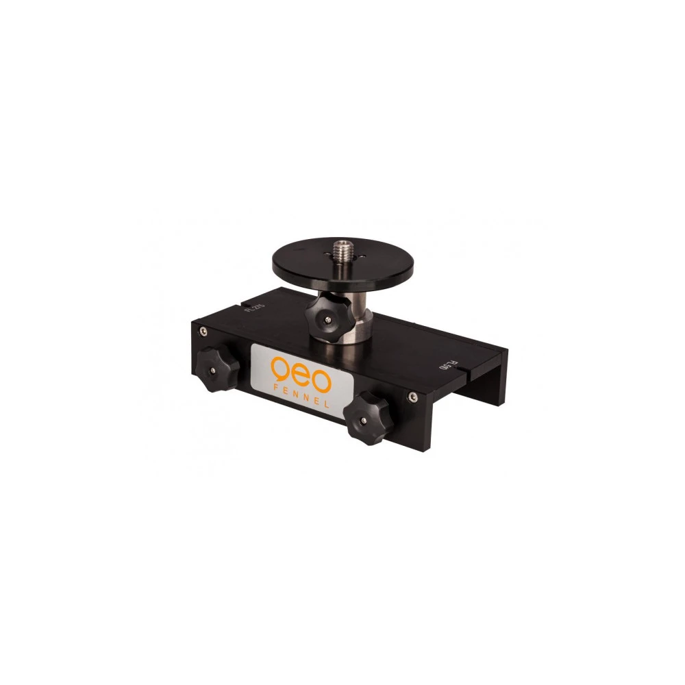 Holder for attaching lasers to SH 2 wire benches | Great Price | Online Store - Norwit.pl