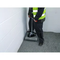 Hand carrying handle with adapter for one person PROBST FXAH SOLO | Great Price | Online Store - Norwit.pl