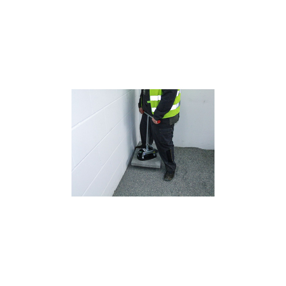 Hand carrying handle with adapter for one person PROBST FXAH SOLO | Great Price | Online Store - Norwit.pl