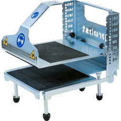 SAFEFLEX SF Probst clamping fixture | Great Price | Online Store - Norwit.pl