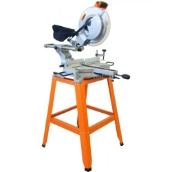 ATIKA KGSZ 305 N-2 mitre saw with Altrad Belle table | Great Price | Online Store - Norwit.pl