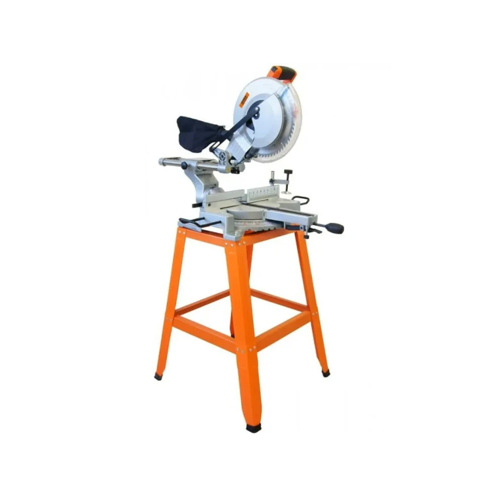 ATIKA KGSZ 305 N-2 mitre saw with Altrad Belle table | Great Price | Online Store - Norwit.pl