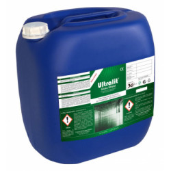 ULTRALIT GLOSS SHIELD IMPREGNATE FOR CONCRETE WITH HIGH NANO POLYMER CONTENT 5L | Great Price | Online Store - Norwit.pl