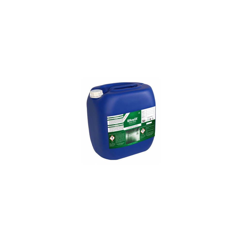 ULTRALIT GLOSS SHIELD IMPREGNATE FOR CONCRETE WITH HIGH NANO POLYMER CONTENT 5L | Great Price | Online Store - Norwit.pl