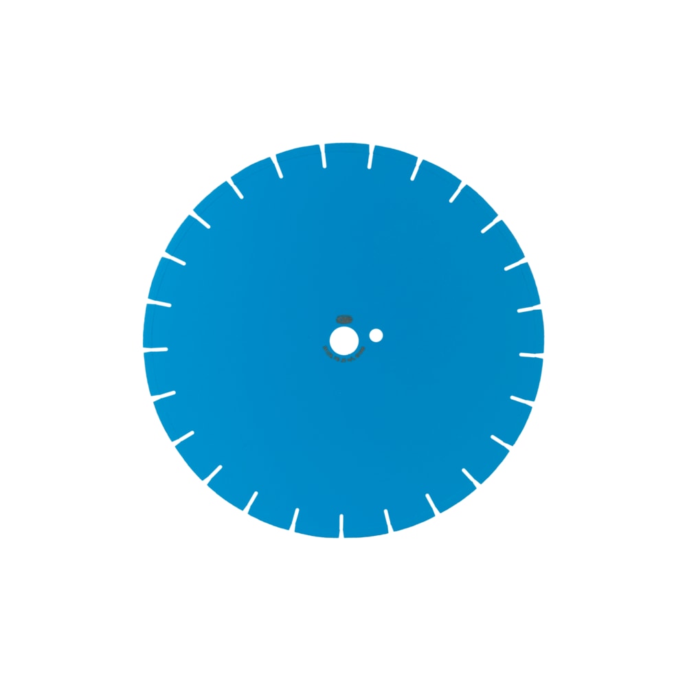 TYROLIT PREMIUM F40 400 X 3.2 MM Diamond Disc