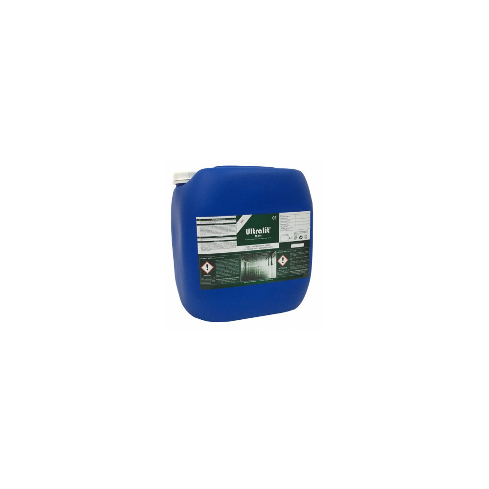 ULTRALIT MATT LOCK- CONCRETE PROTECTION AND SEALING LIQUID 5L | Great Price | Online Store - Norwit.pl