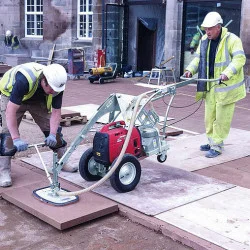 UNIMOBIL UM-VS-140/200 Laying cart - basic version for SPEEDY VS-140/200 Probst installation. | Great Price | Online Store - Norwit.pl