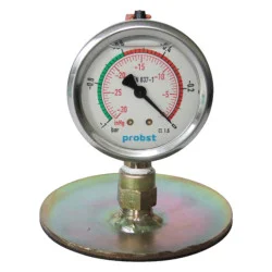 Urządzenie do testowania podciśnienia UXP Probst | Dobra Cena | Sklep Online - Norwit.pl