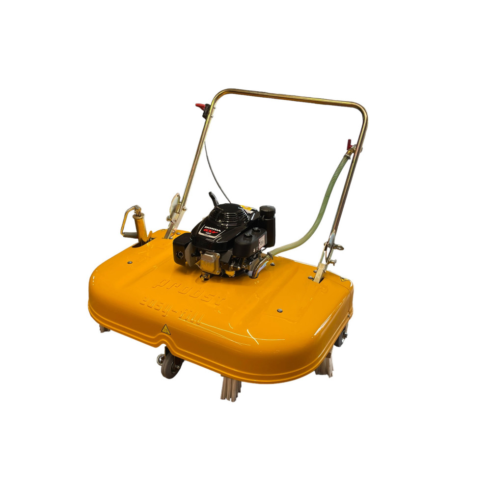Probst EASYFILL EF-H cube grouting machine | Great Price | Online Store - Norwit.pl
