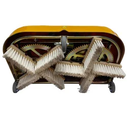 Urządzenie do fugowania kostki EASYFILL EF-H Probst | Dobra Cena | Sklep Online - Norwit.pl