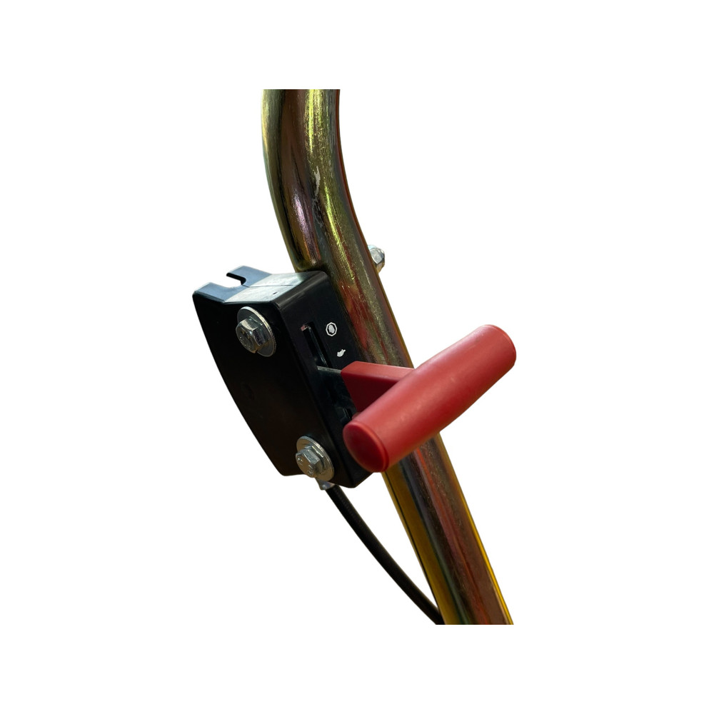 Probst EASYFILL EF-H cube grouting machine | Great Price | Online Store - Norwit.pl