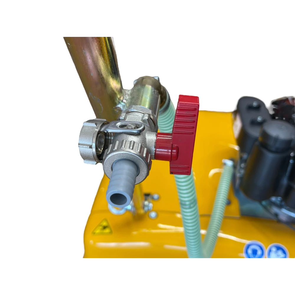 Urządzenie do fugowania kostki EASYFILL EF-H Probst | Dobra Cena | Sklep Online - Norwit.pl