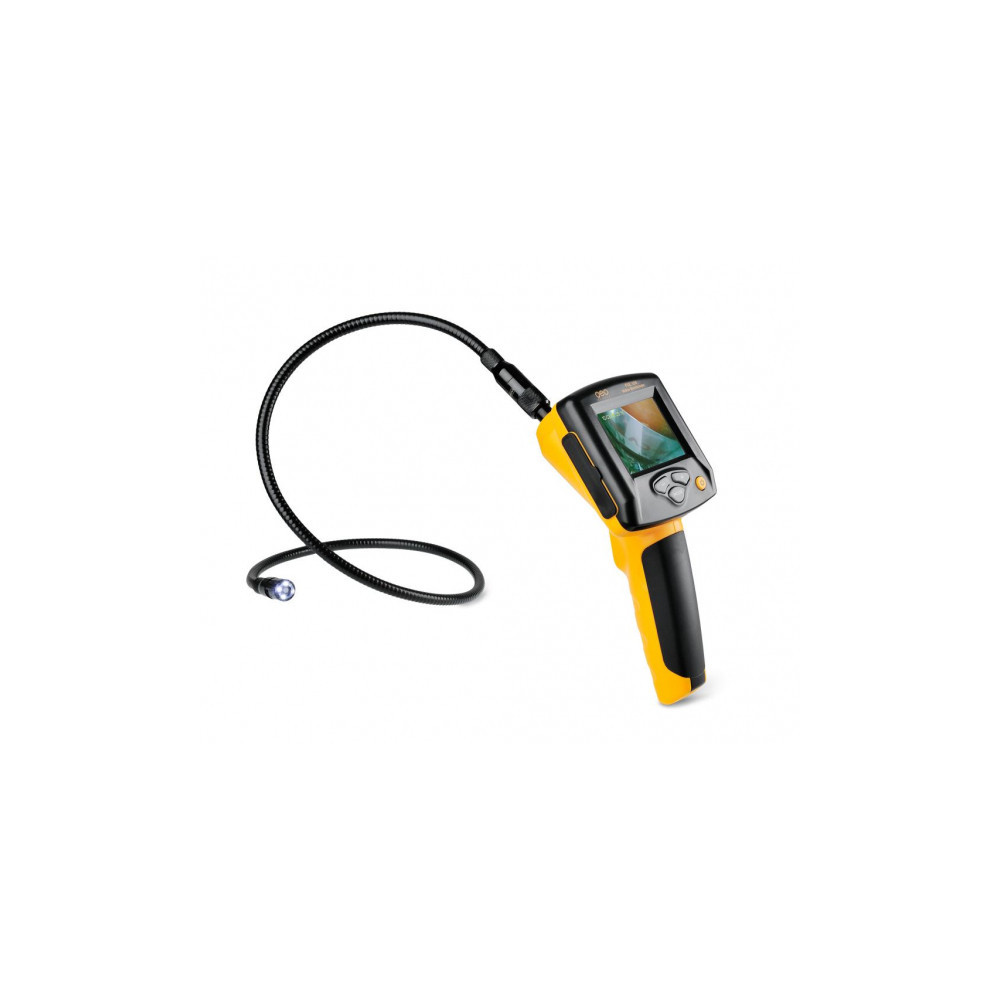 Video borescope FVE 100 | Great Price | Online Store - Norwit.pl Video borescope FVE 100 | Great Price | Online Store - Norwit.pl