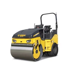 Bomag BW 138 AC-5 earthmoving roller | Great Price | Online Store - Norwit.pl