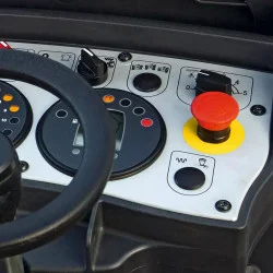 Walec do robót ziemnych Bomag BW 138 AC-5 | Dobra Cena | Sklep Online - Norwit.pl