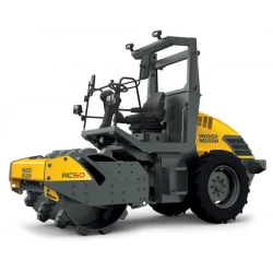 Wacker Neuson RC 50 earthmoving roller | Great Price | Online Store - Norwit.pl