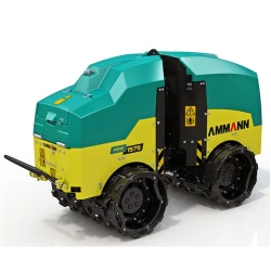 Ammann Rammax ARR 1575 wheeled roller | Great Price | Online Store - Norwit.pl