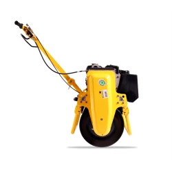 Bomag BW 55 E guided single drum roller | Great Price | Online Store - Norwit.pl