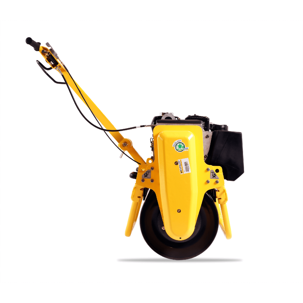 Bomag BW 55 E guided single drum roller | Great Price | Online Store - Norwit.pl