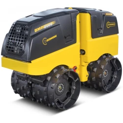 Bomag BMP 8500 ECONOMIZER wheeled roller | Great Price | Online Store - Norwit.pl