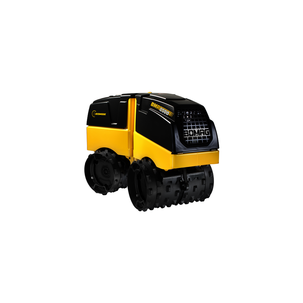Bomag BMP 8500 Kohler wheeled roller | Great Price | Online Store - Norwit.pl