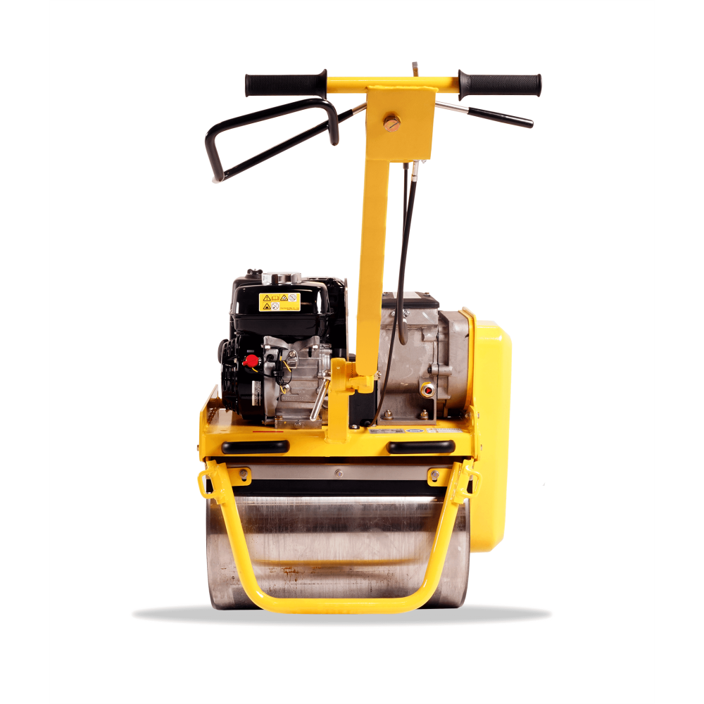 Bomag BW 55 E guided single drum roller | Great Price | Online Store - Norwit.pl