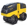 Walec okołkowany Bomag BMP 8500 Kubota — zdjęcie 1 z 4