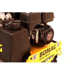 Walec jednobębnowy prowadzony Bomag BW 55 E | Dobra Cena | Sklep Online - Norwit.pl