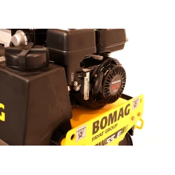 Walec jednobębnowy prowadzony Bomag BW 55 E | Dobra Cena | Sklep Online - Norwit.pl