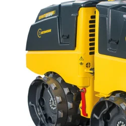 Walec okołkowany Bomag BMP 8500 Kubota | Dobra Cena | Sklep Online - Norwit.pl