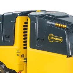 Walec okołkowany Bomag BMP 8500 Kubota | Dobra Cena | Sklep Online - Norwit.pl