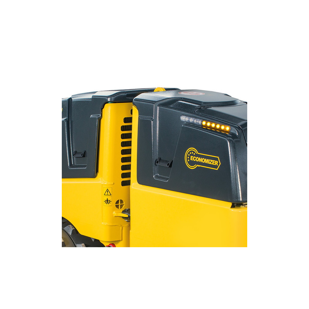 Bomag BMP 8500 Kubota wheeled roller | Great Price | Online Store - Norwit.pl