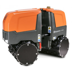 Husqvarna LP 9505 circular roller | Great Price | Online Store - Norwit.pl
