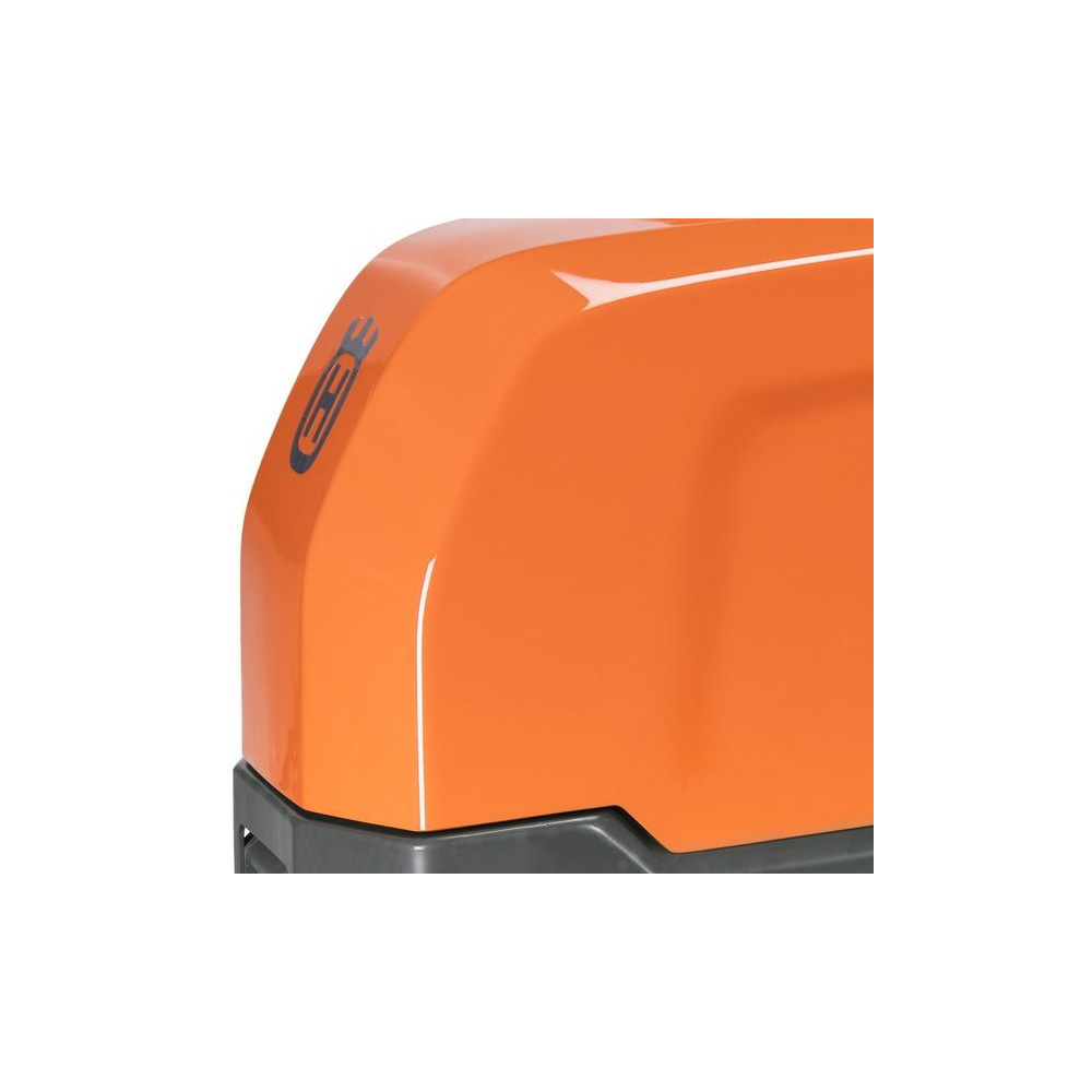 Husqvarna LP 9505 circular roller | Great Price | Online Store - Norwit.pl