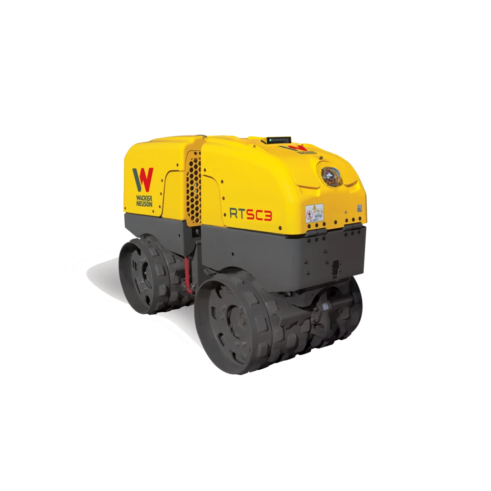 Walec okołkowany Wacker Neuson RTLx-SC3 Kohler | Dobra Cena | Sklep Online - Norwit.pl