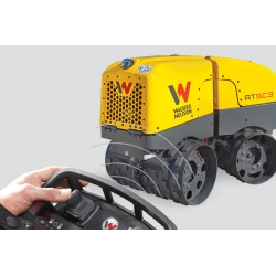 Walec okołkowany Wacker Neuson RTLx-SC3 Kohler | Dobra Cena | Sklep Online - Norwit.pl