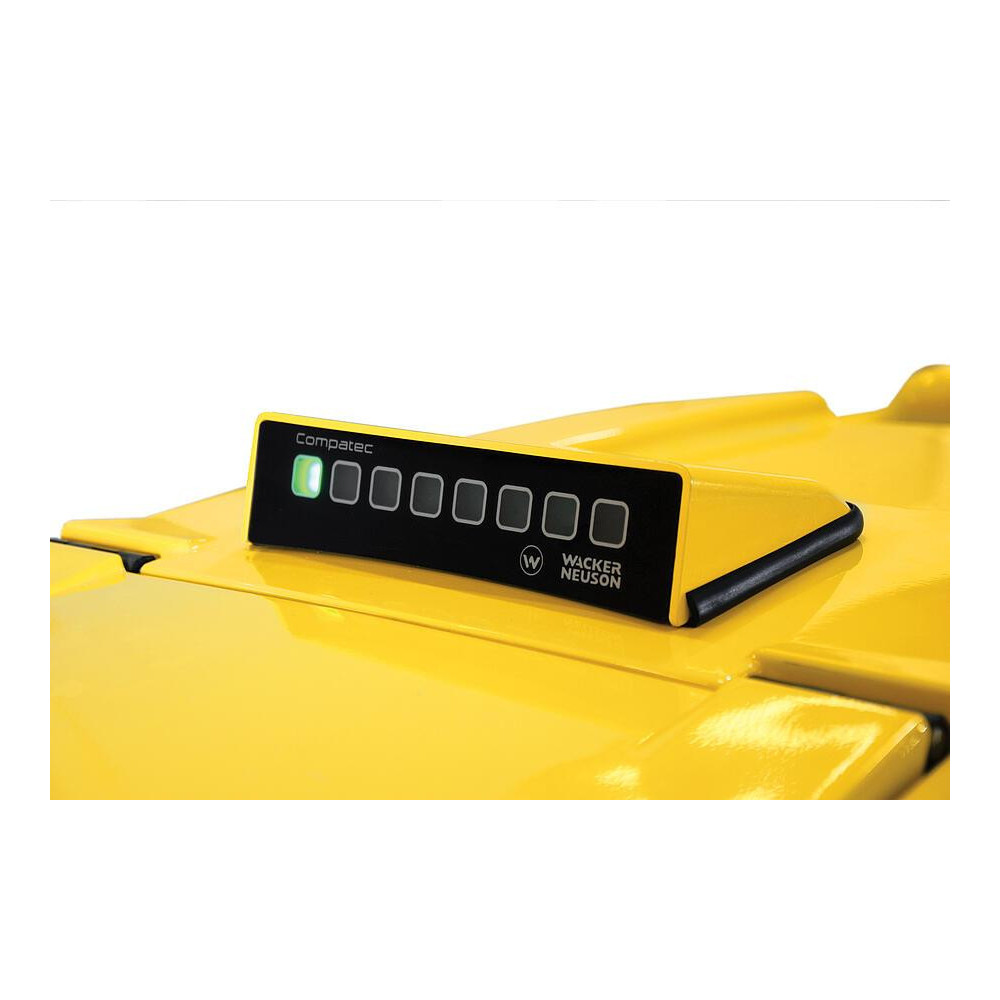 Wacker Neuson RTLx-SC3 Kohler Compatec wheeled roller | Great Price | Online Store - Norwit.pl