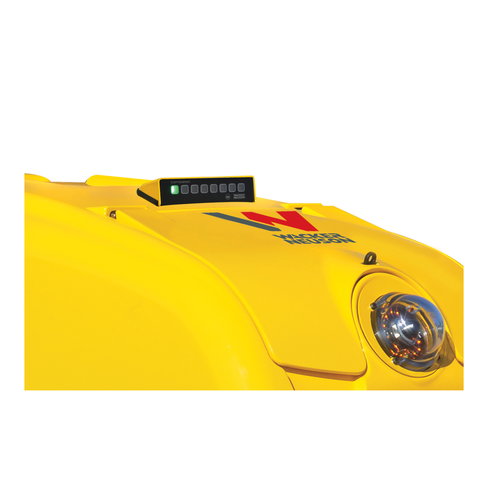 Walec okołkowany Wacker Neuson RTLx-SC3 Kohler Compatec | Dobra Cena | Sklep Online - Norwit.pl